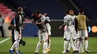 Walaupun lagi dibuang Barcelona, Coutinho berhasil unjuk gigi demi pamer kemampuan untuk memikat klub-klub peminat. (Foto: Getty Images/Pool)