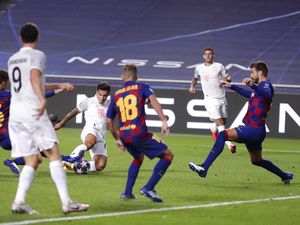 Prediksi Barcelona Vs Bayern: Die Roten Potensi Menang