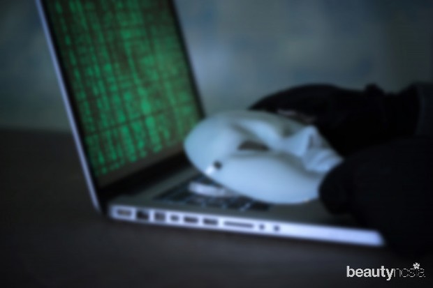 man with crisis identity