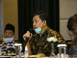 KAMI: Jangankan Partai Politik, Jadi Ormas pun Belum Terpikirkan