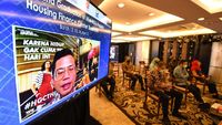 Dukung Pencetakan Ribuan Calon Developer Muda