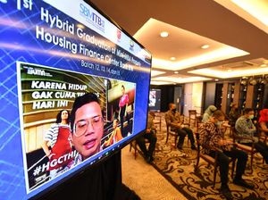 Dukung Pencetakan Ribuan Calon Developer Muda