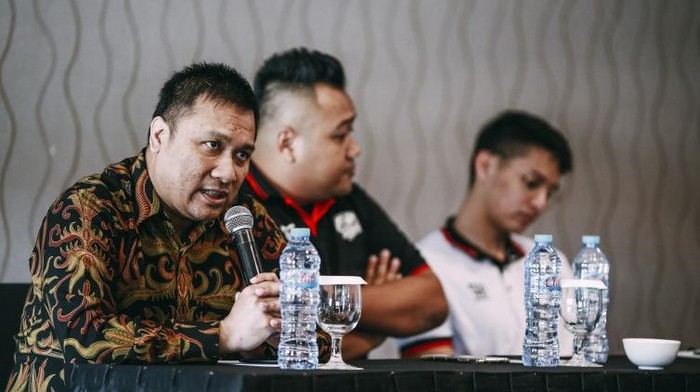 Erick Herlangga