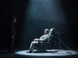 Sinopsis Film Escape Plan 2: Hades, Pelarian Mustahil dari Penjara