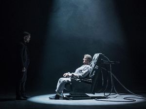 Sinopsis Film Escape Plan 2: Hades, Ketegangan Tinggi di Penjara Super Canggih Sinopsis Film Escape Plan 2: Hades, Ketegangan Tinggi di Penjara Super Canggih
