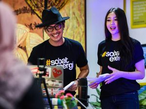 Kementerian ESDM Jaring Inovator Muda Lewat #ESDMChallenge2020