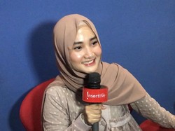 Siap-siap! Fatin Punya Kejutan di Album Baru