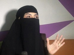 Keputusan Five Vi Hijrah Tinggalkan Dunia Hiburan