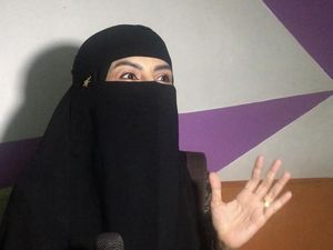 Keputusan Five Vi Hijrah Tinggalkan Dunia Hiburan Keputusan Five Vi Hijrah Tinggalkan Dunia Hiburan