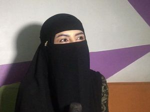 Cerita Five Vi Hijrah dan Tinggalkan Dunia Hiburan Cerita Five Vi Hijrah dan Tinggalkan Dunia Hiburan