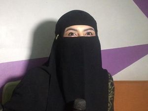 Five Vi Hijrah, Bagaimana Pekerjaan di Dunia Hiburan? Five Vi Hijrah, Bagaimana Pekerjaan di Dunia Hiburan?