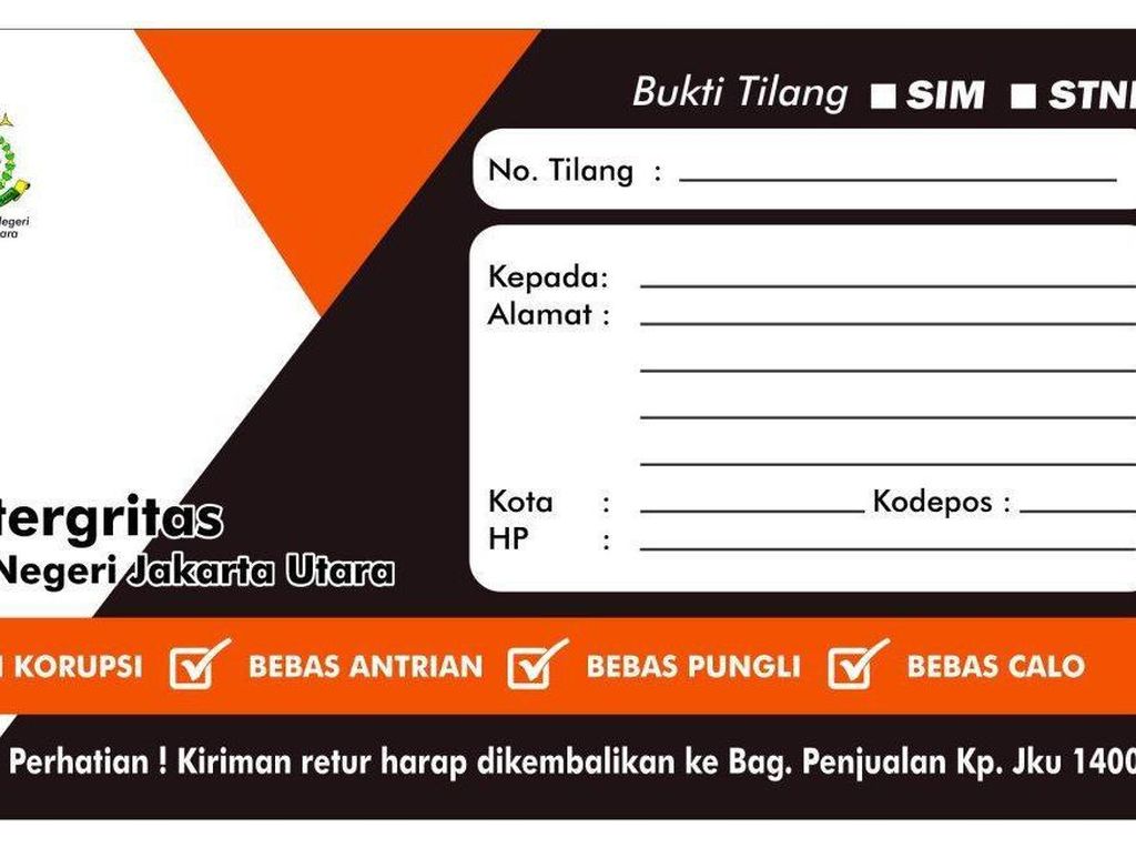 Gampang Enggak Pakai Ribet, Bayar dan Urus Tilang Tanpa ke Kejaksaan Bisa, Kok Gampang Enggak Pakai Ribet, Bayar dan Urus Tilang Tanpa ke Kejaksaan Bisa, Kok