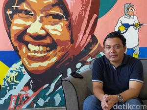 Ini Nama-nama Baru yang Berpotensi Lolos DPRD Jatim, Ada Putra Mahkota Risma Ini Nama-nama Baru yang Berpotensi Lolos DPRD Jatim, Ada Putra Mahkota Risma