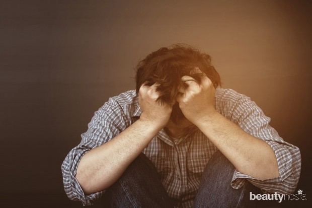 Gangguan Seksual Pria/ Sumber: Freepik.com Meskipun usiamu bertambah tua dengan beragam risiko yang mungkin terjadi, kamu masih dapat menikmati seks seperti dulu tanpa ada keluhan.