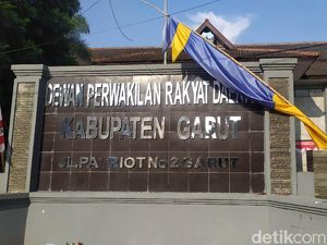 DPRD Atensi Kasus Warga Garut Tiba-tiba Punya Utang DPRD Atensi Kasus Warga Garut Tiba-tiba Punya Utang