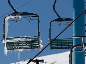 Kebijakan Trump Bikin Resor Ski Sulit Cari Tenaga Paruh Waktu