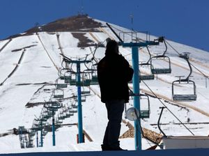 Ribut Toko Ski di Swiss Tolak Pelanggan Yahudi