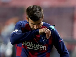 Pique: Barcelona Butuh Perubahan Menyeluruh!