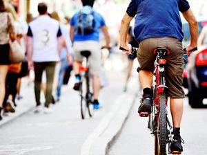 4 Hal Ini Wajib Disiapkan Sebelum Gowes Jarak Jauh 4 Hal Ini Wajib Disiapkan Sebelum Gowes Jarak Jauh