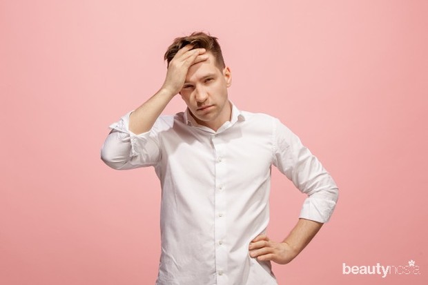 Impotensi pada Pria/ Sumber: Freepik.com Tekanan darah tinggi, gula darah tinggi, kolesterol tinggi, dan trigliserida tinggi dapat merusak arteri di jantung, di otak, dan menghambat aliran darah mengarah ke penis hingga menyebabkan impotensi.