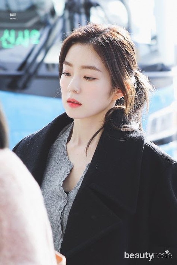 Irene Red Velvet/ Foto: Soompi Irene Red Velvet/ Foto: Soompi