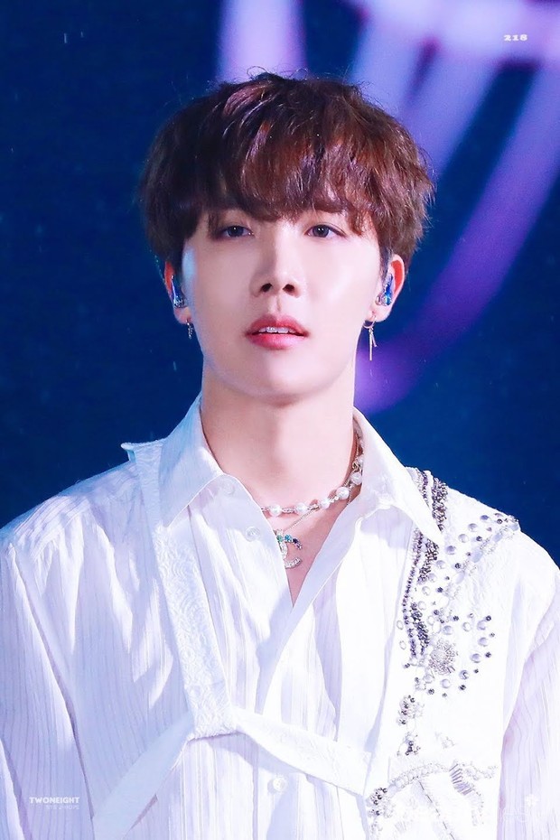 J-Hope BTS/ Foto: Koreaboo