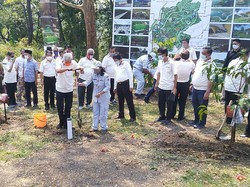 Semarang Akan Punya Tempat Wisata Terbesar Se-Asia Tenggara