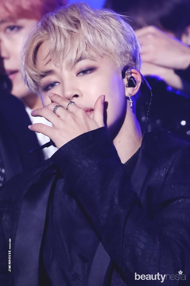 Jimin BTS/ Foto: Koreaboo