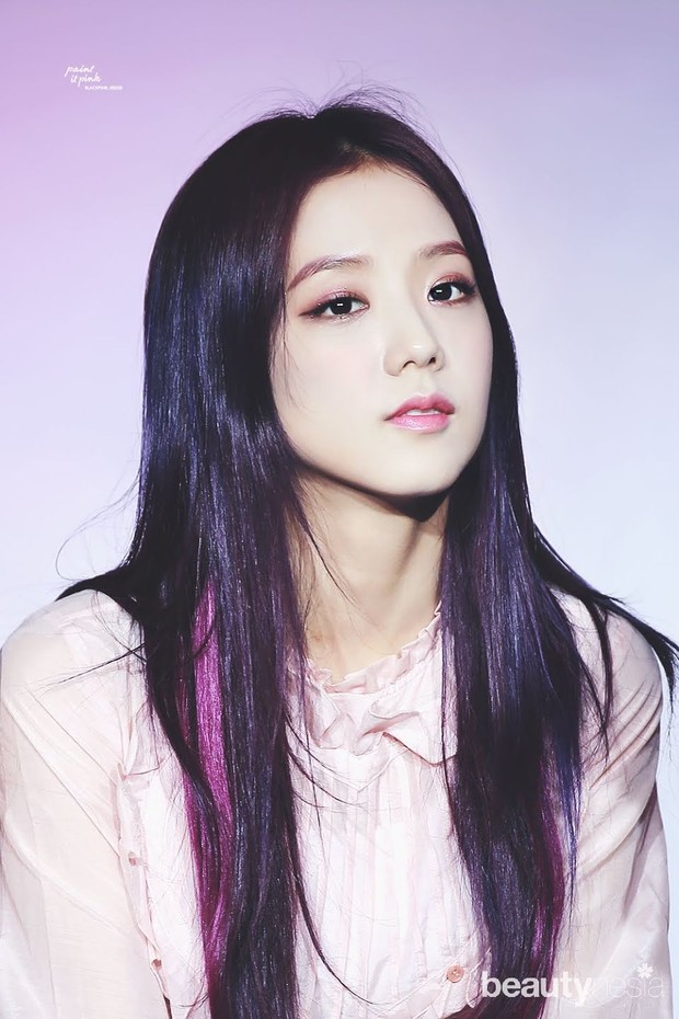 Jisoo BLACKPINK/ Foto: Koreaboo Jisoo BLACKPINK/ Foto: Koreaboo