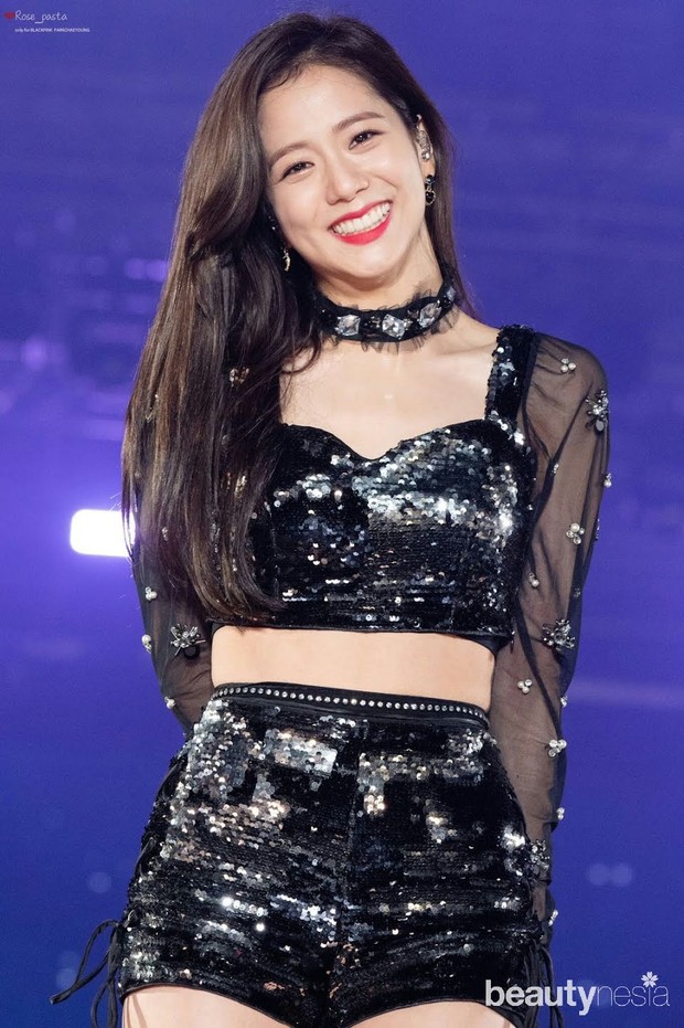 Jisoo BLACKPINK/ Foto: Soompi Jisoo BLACKPINK/ Foto: Soompi