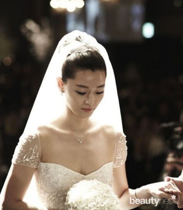 Jun Ji Hyun/ Foto: Koreaboo