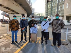 KBRI Roma Bantu Pemulangan 3 WNI ABK Kapal Nelayan Italia