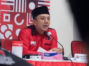 PDIP Sebut Putra Risma Tidak Daftar Penjaringan Calon Kepala Daerah