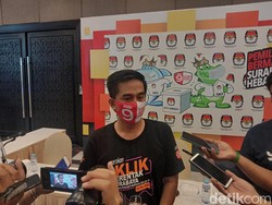 KPU Surabaya Imbau Paslon Tak Bertemu Konstituen Usai Tes Swab Hari Ini