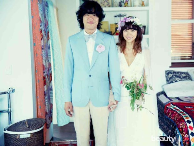 Lee Sang Soon & Lee Hyori/ Foto: Koreaboo