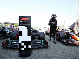 Hasil Kualifikasi F1 GP Spanyol: Hamilton Start Terdepan Hasil Kualifikasi F1 GP Spanyol: Hamilton Start Terdepan