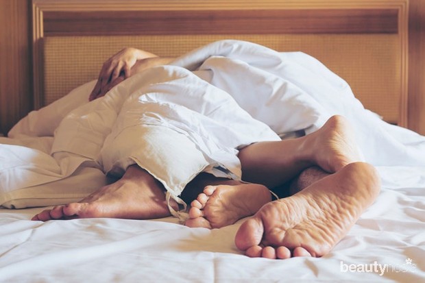 Libido rendah, atau yang biasa juga disebut sebagai Hypoactive Sexual Desire Disorder (HSDD).