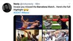 Kocak! Meme Barcelona yang Dilumat Habis-habisan Bayern Munich