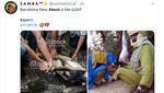 Kocak! Meme Barcelona yang Dilumat Habis-habisan Bayern Munich