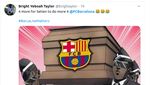 Kocak! Meme Barcelona yang Dilumat Habis-habisan Bayern Munich