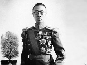 Mengenal Kembali Henry Pu Yi, Kaisar Terakhir China