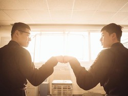 Meledak di Korea, Midnight Runners Sempat Tuai Protes