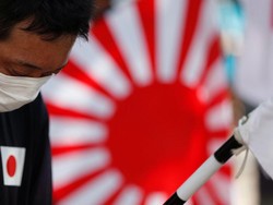 75 Tahun Berakhirnya PD II, Jepang Janji Tak Ulangi Tragedi Perang