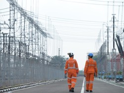 PGN Tingkatkan Utilisasi LNG untuk Perkuat Ketenagalistrikan