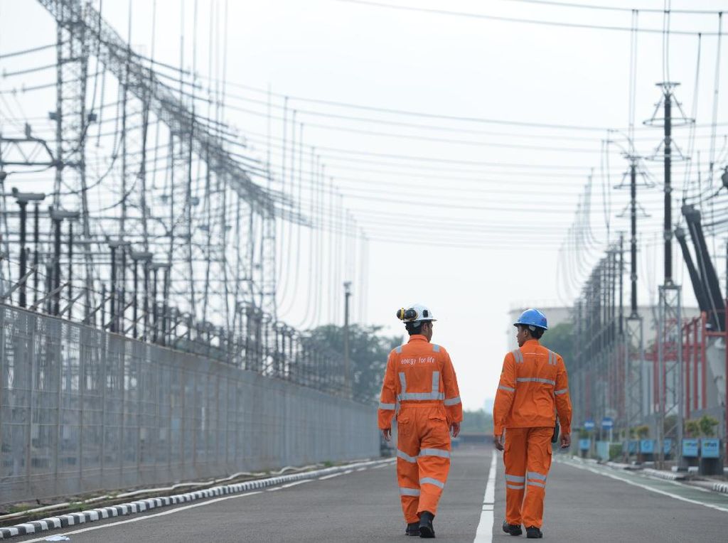 PGN & Kawasan Industri BUMN Sinergi Tingkatkan Pemanfaatan Gas Bumi PGN & Kawasan Industri BUMN Sinergi Tingkatkan Pemanfaatan Gas Bumi