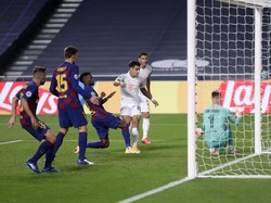 Barcelona: Sudah Jatuh, Tertimpa Coutinho