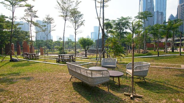 Pidari Lounge