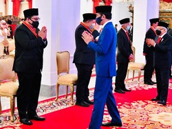 Persepsi Koalisi Usai Fadli Zon Lagi-lagi Kritik Jokowi