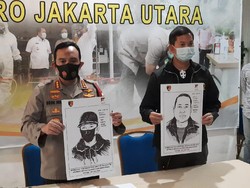 Motif Penembakan Maut di Kelapa Gading Gegara Bisnis?