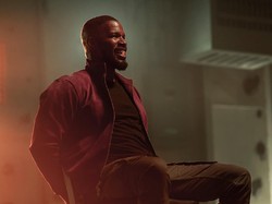 Project Power Berdiri Sendiri di Antara 2 Raksasa Marvel dan DC